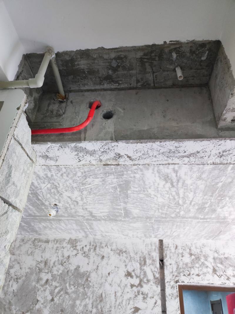 南通阳光悦城 *-204 施工照片