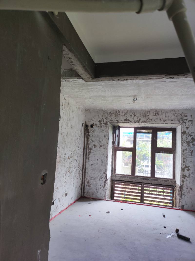 南通阳光悦城 *-204 施工照片