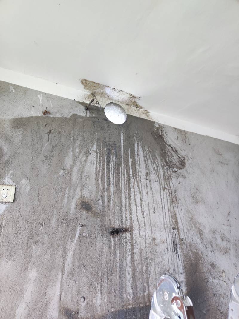 南通幸福人家 4*-1401 施工照片