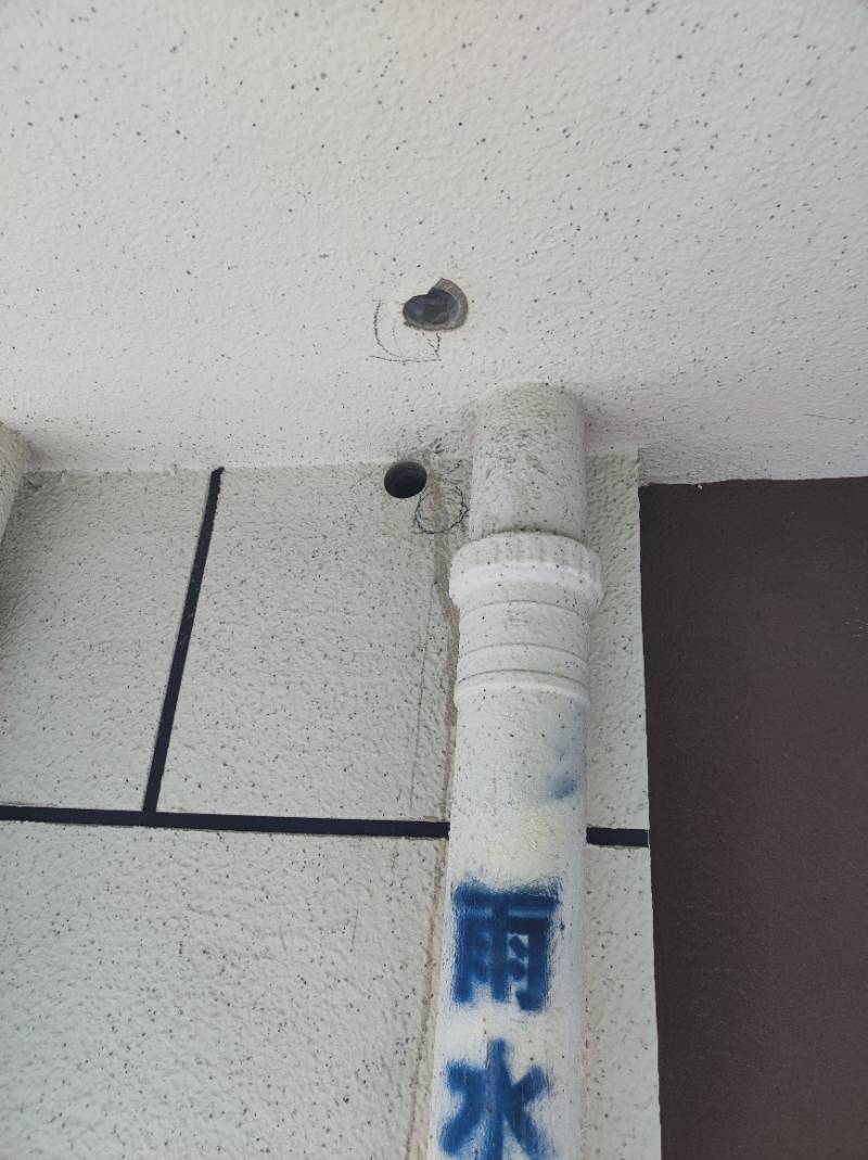 南通永通花园 1*-301 施工照片