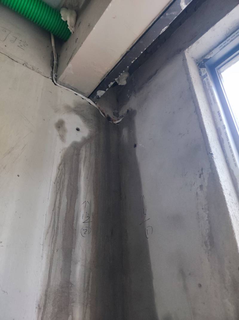 南通紫樾台 *-106 施工照片