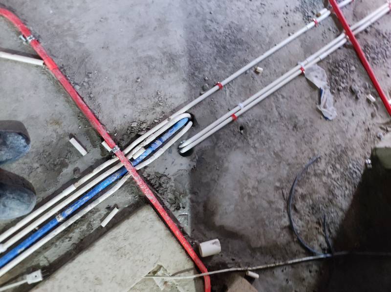 南通紫樾台 *-106 施工照片