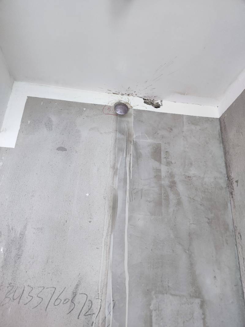 南通世纪之光 1*-704 施工照片