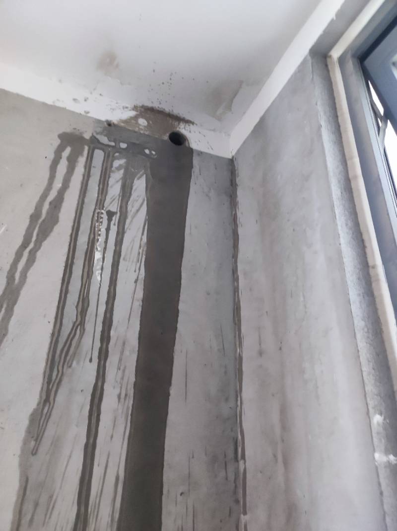 南通世纪之光 1*-704 施工照片