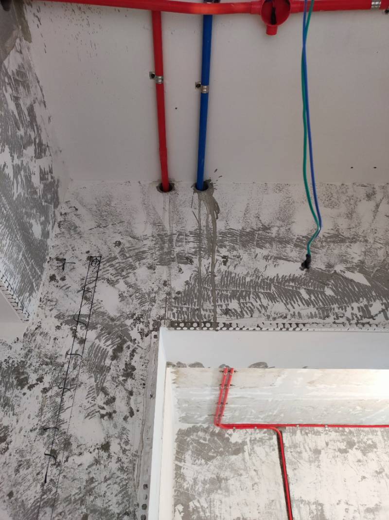 南通雅居乐花园 @ 15-1204