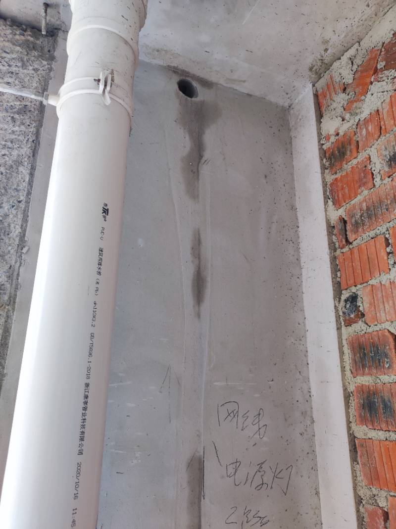 南通玖樟台 *-104 施工照片