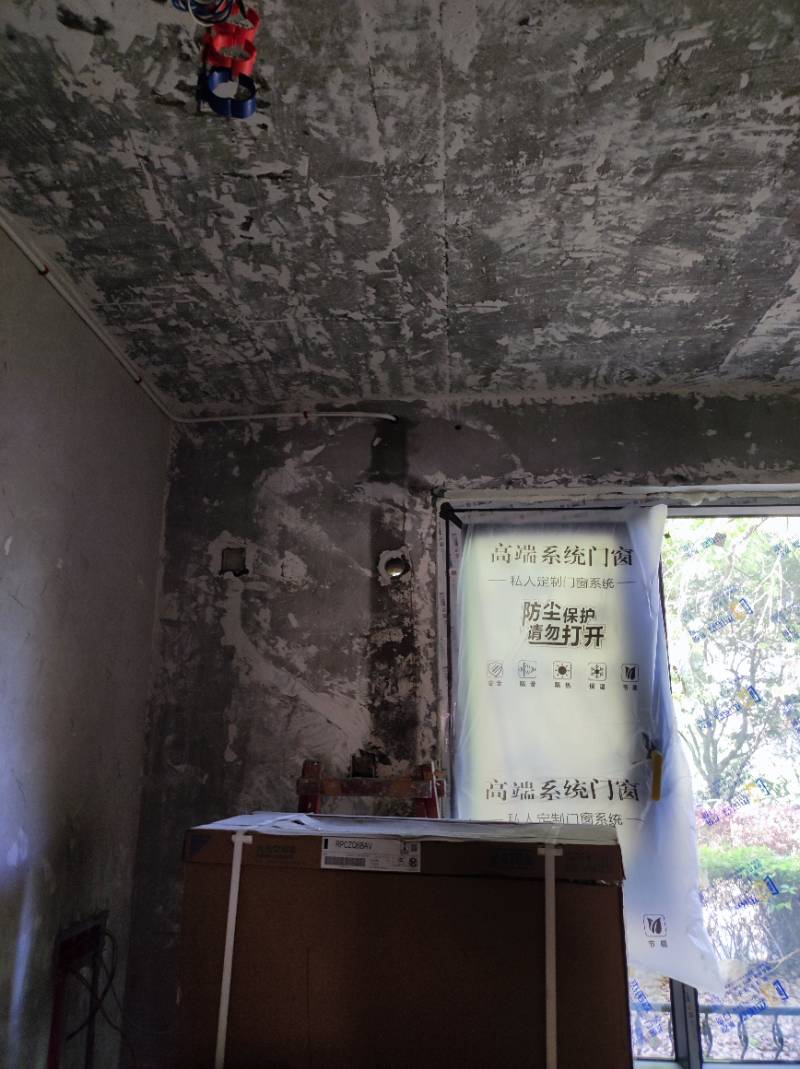 南通军山花园 @ 10-105