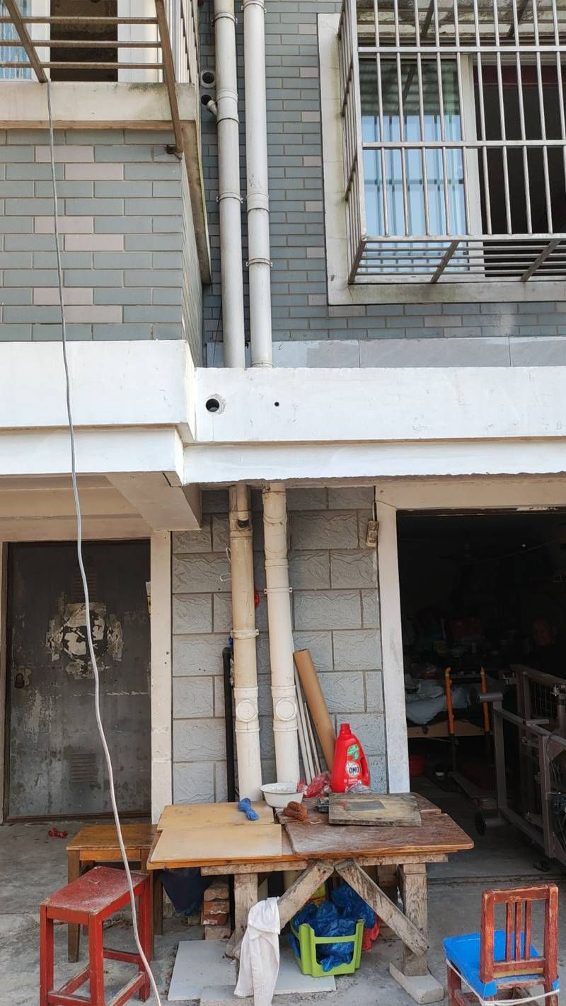 南通山港桥花苑 @ 8-104