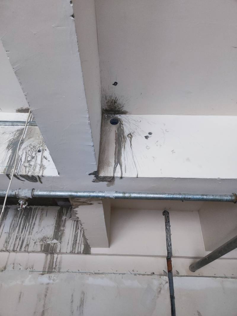 濠河风景名胜区名都广场步行街 @ 店面