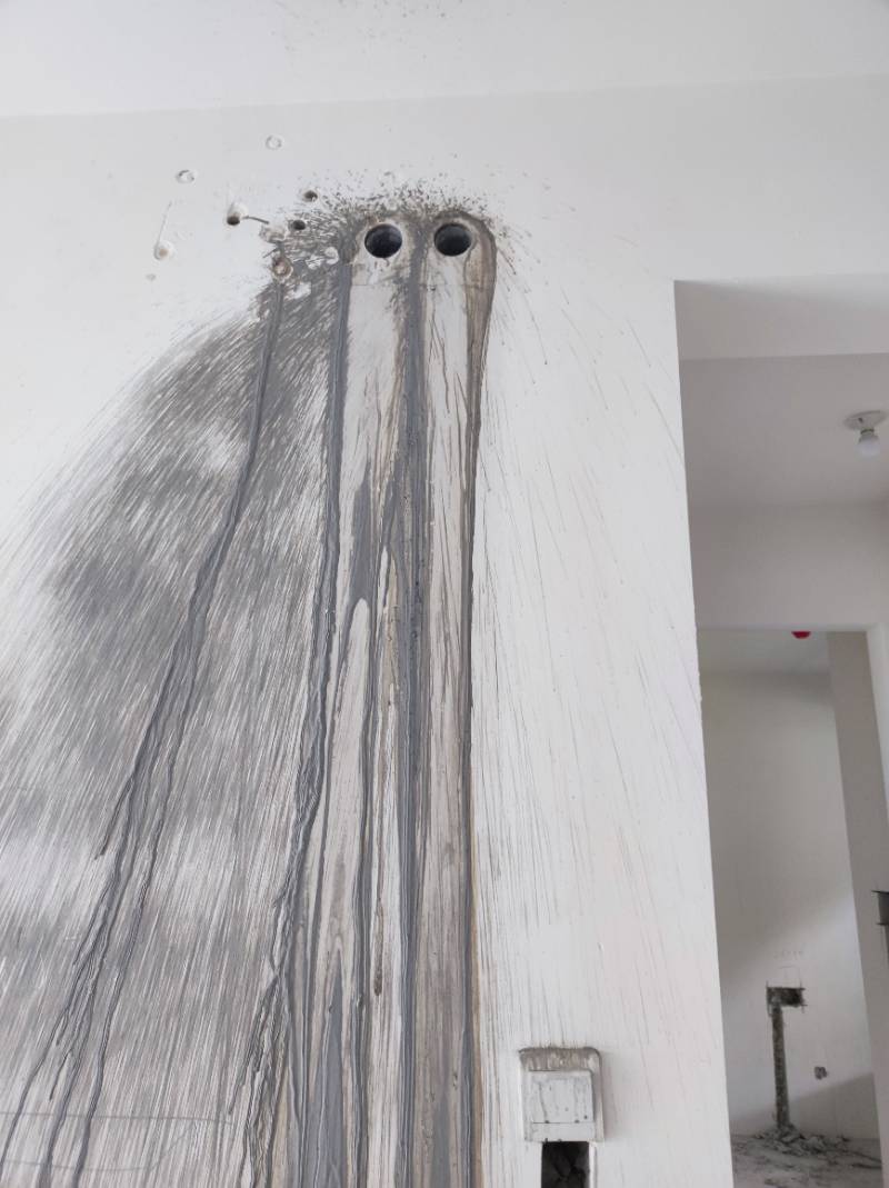 南通世纪之光 *-604 施工照片