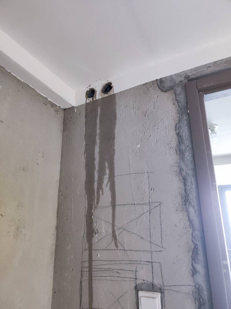 南通世纪之光 *-604 施工照片