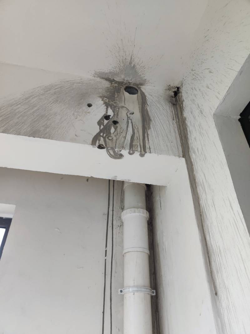 南通世纪之光 *-604 施工照片