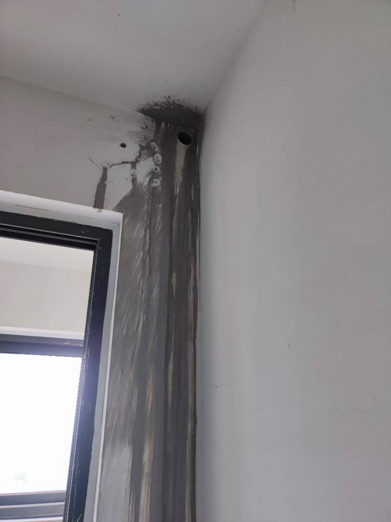 南通世纪之光 *-604 施工照片