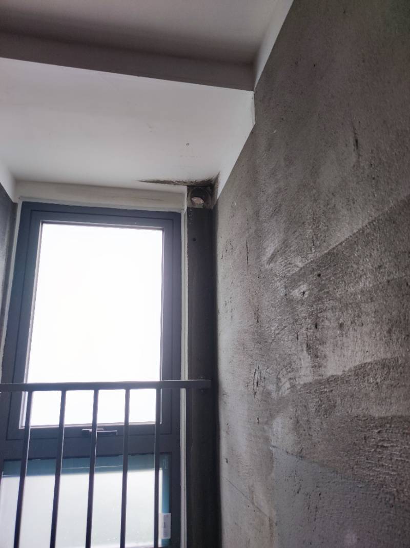 南通世纪之光 *-604 施工照片