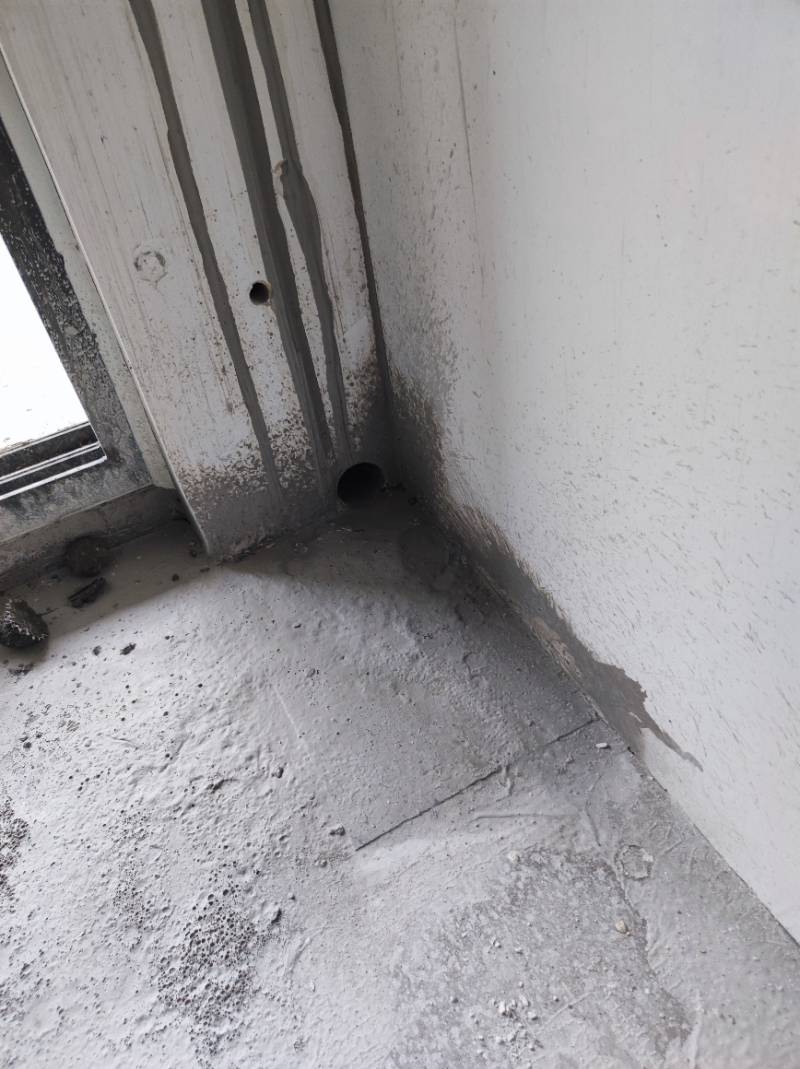 南通世纪之光 *-604 施工照片