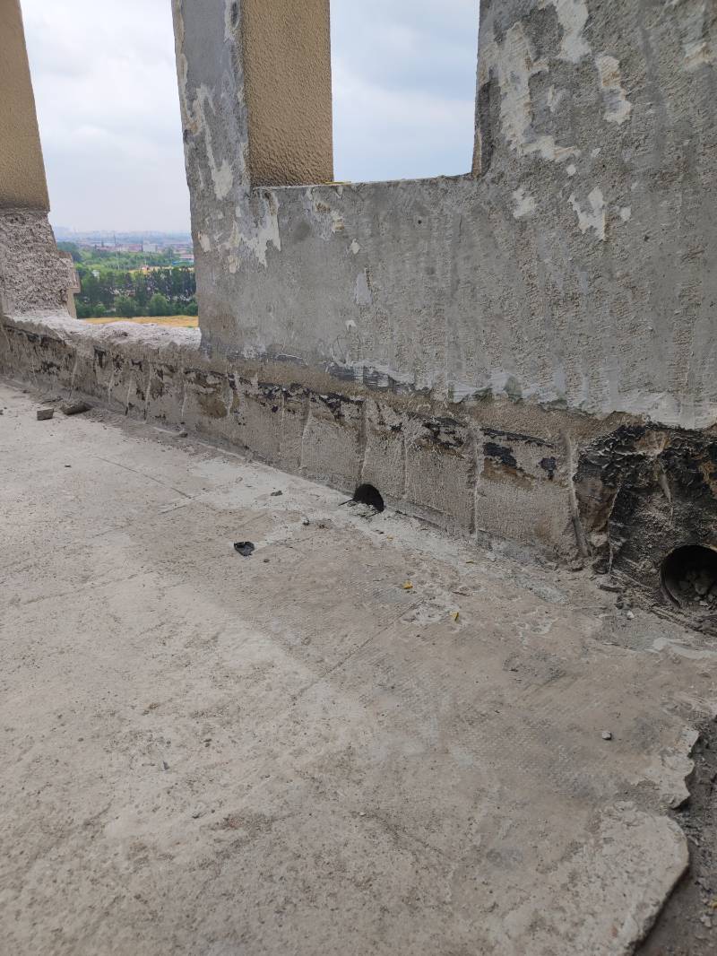 南通润锋花苑 @ 5-1002