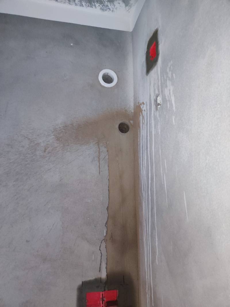 南通保利香槟国际 1*-401 👍🏻 施工照片