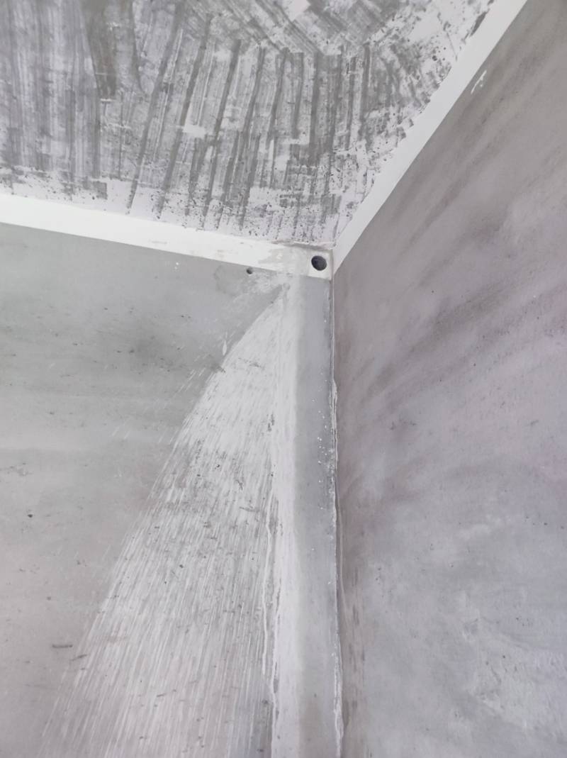 南通保利香槟国际 1*-401 👍🏻 施工照片