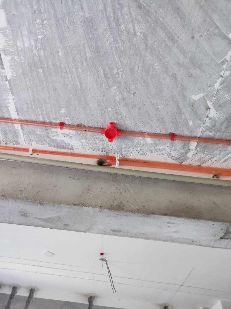 南通保利香槟国际 1*-401 👍🏻 施工照片