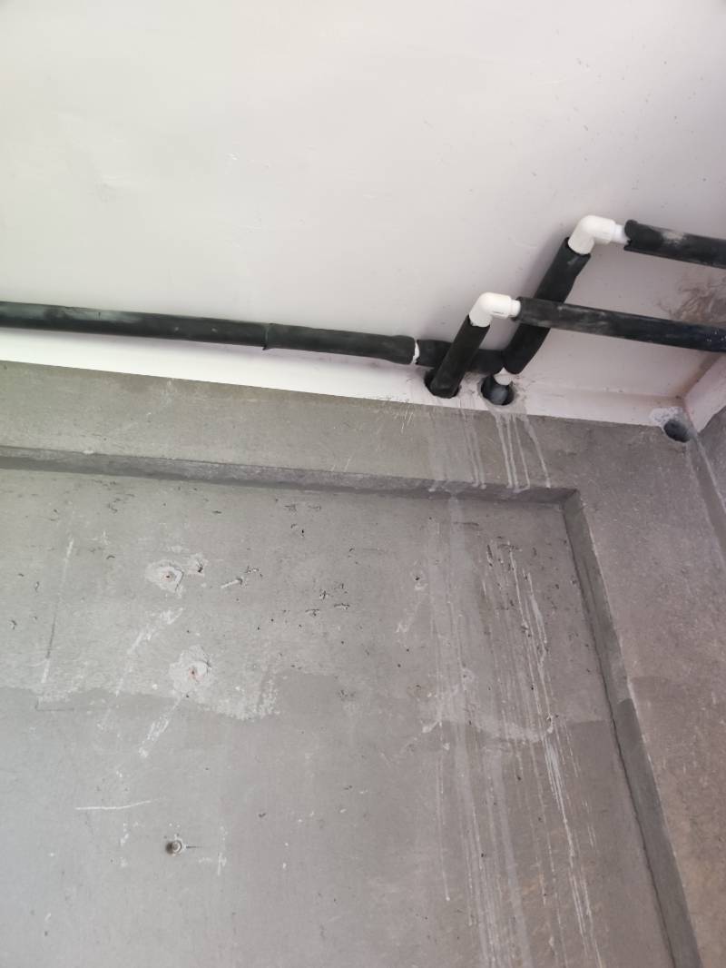 南通新港花苑 @ 2-803