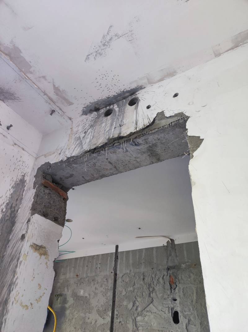 南通优山美地花园 @ 201-402