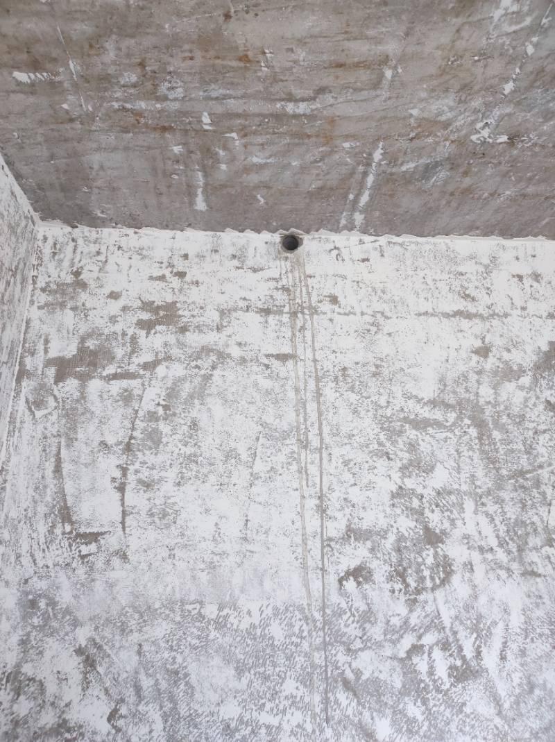 南通兴石花园 9*-1202 施工照片