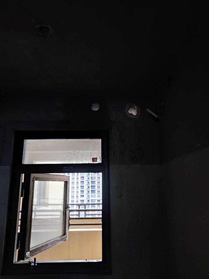 南通雅居乐花园 *-2103 施工照片