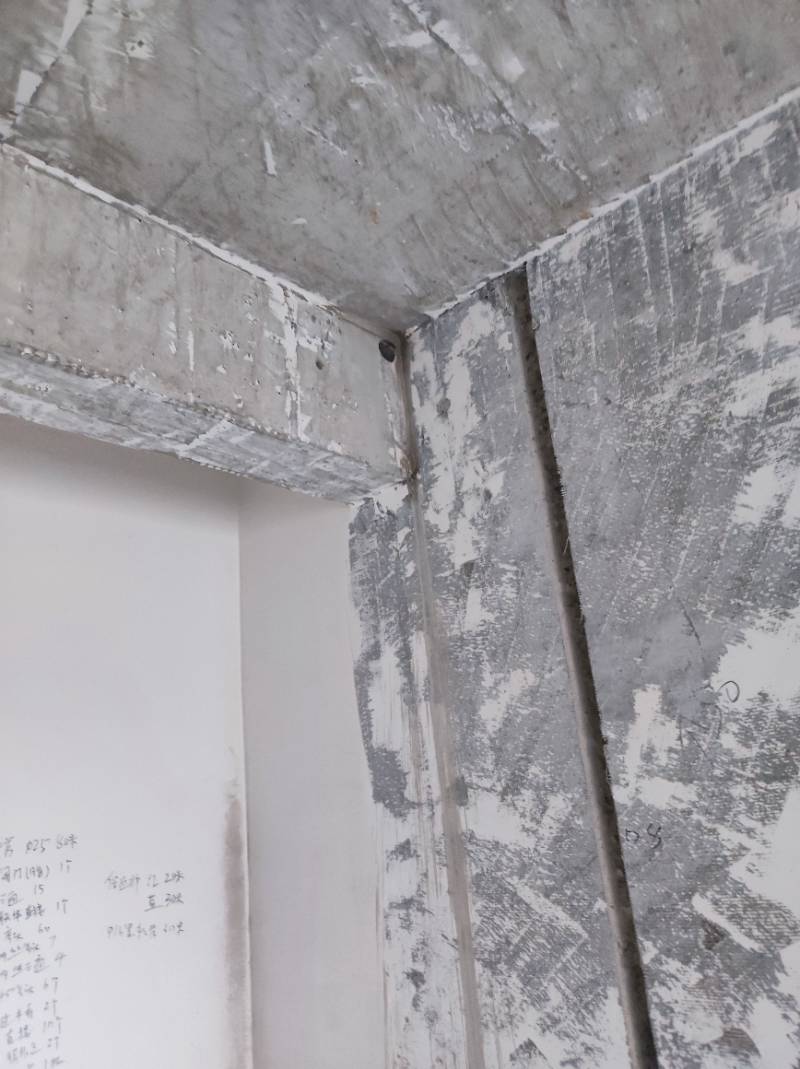 南通雅居乐花园 *-2103 施工照片