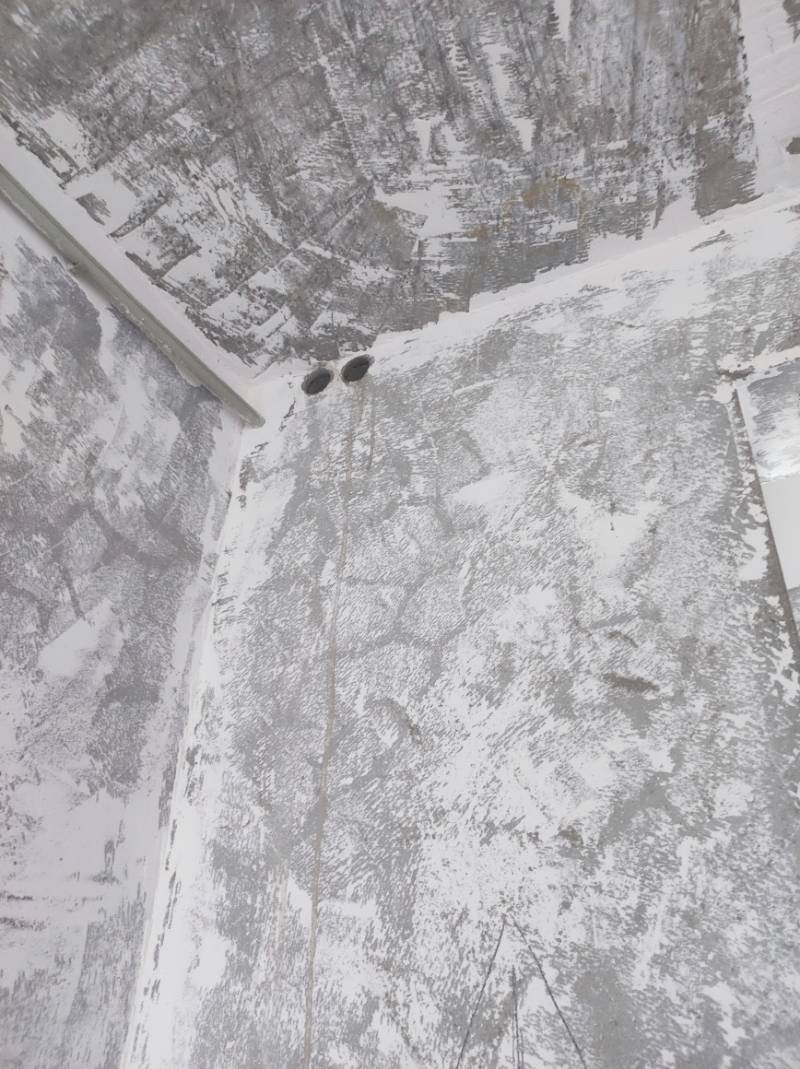 南通百花馨苑 *-204 施工照片