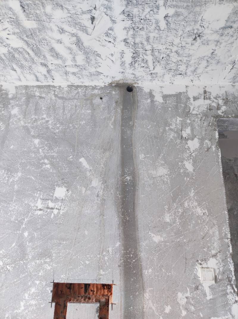 南通百花馨苑 *-204 施工照片