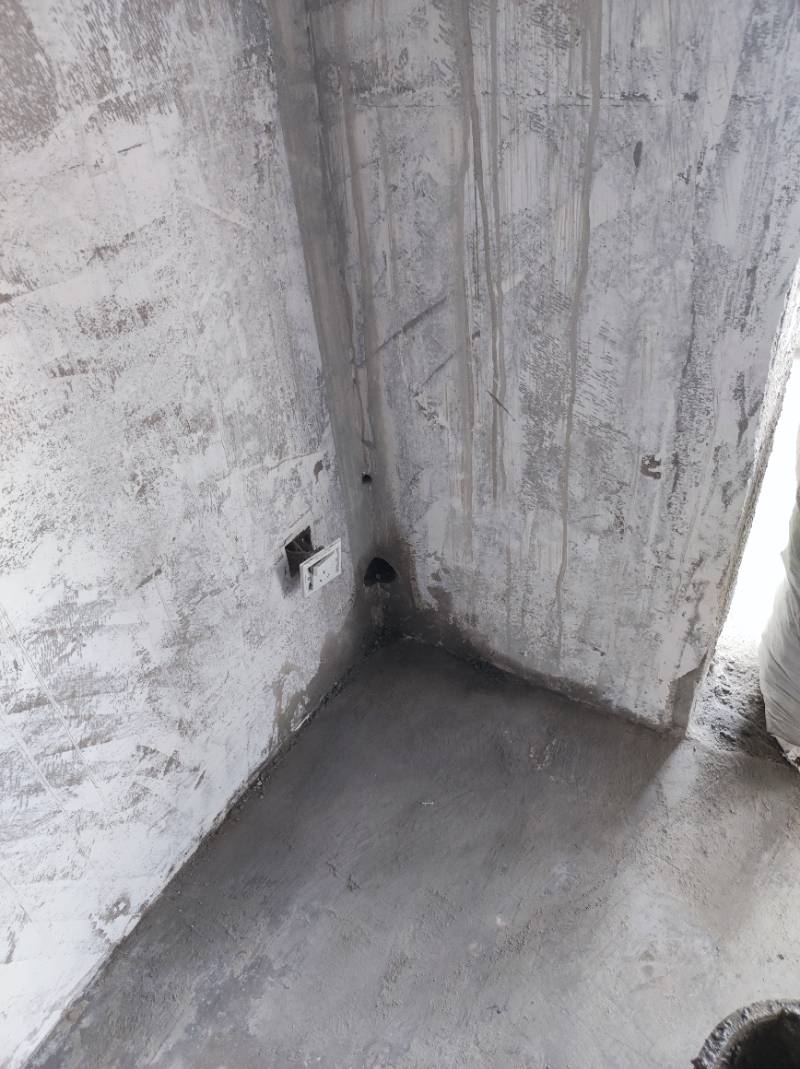 南通雅居乐花园 *-2103 施工照片