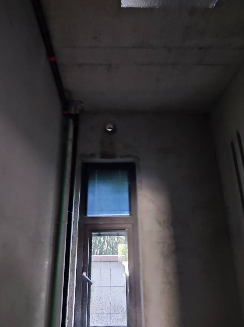 南通仙子庙桥 自建别墅 施工照片