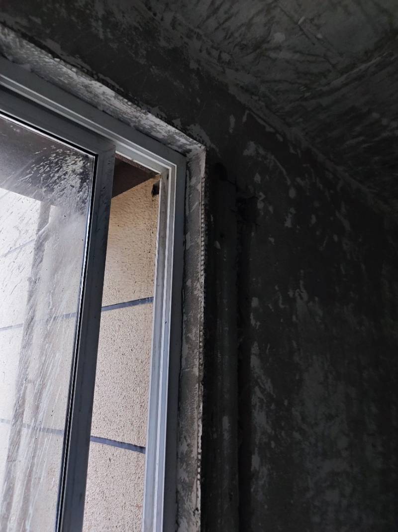 南通学士府 3*-506 施工照片