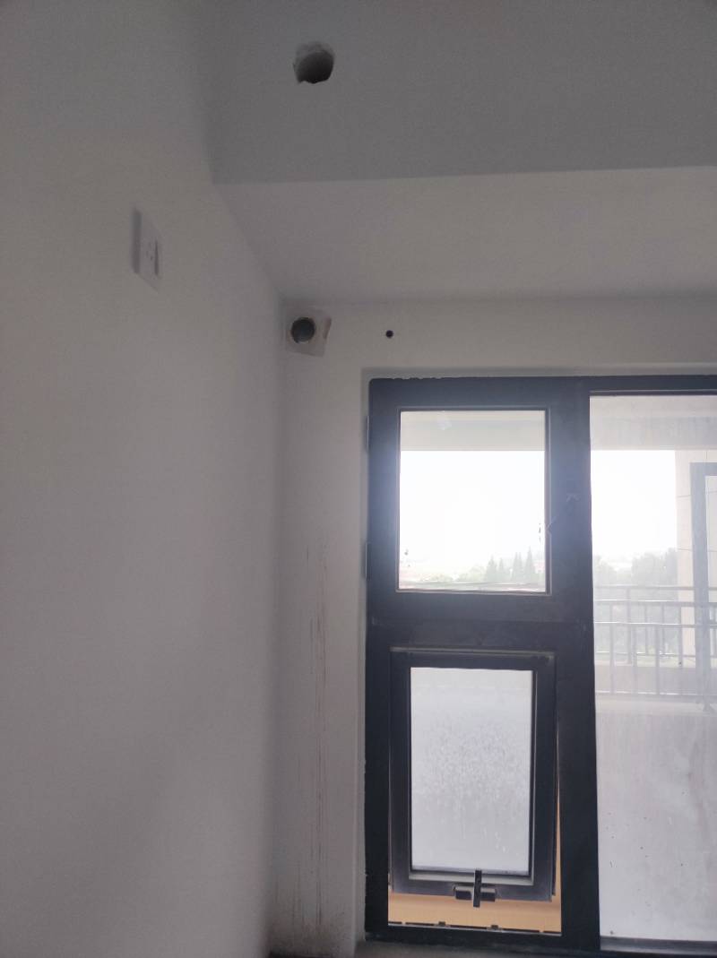 南通春溪集 3*-902 施工照片