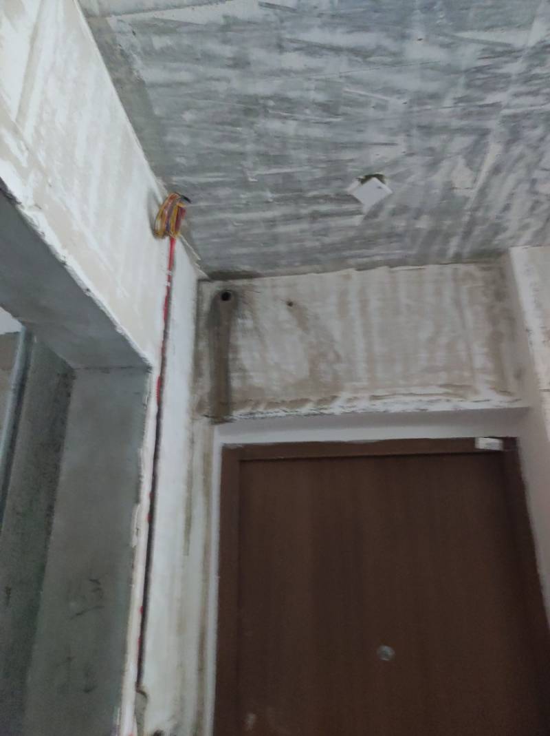 南通金沙东时区 *-202 施工照片