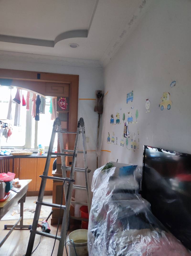 南通北濠新村二组团 @ 107-703