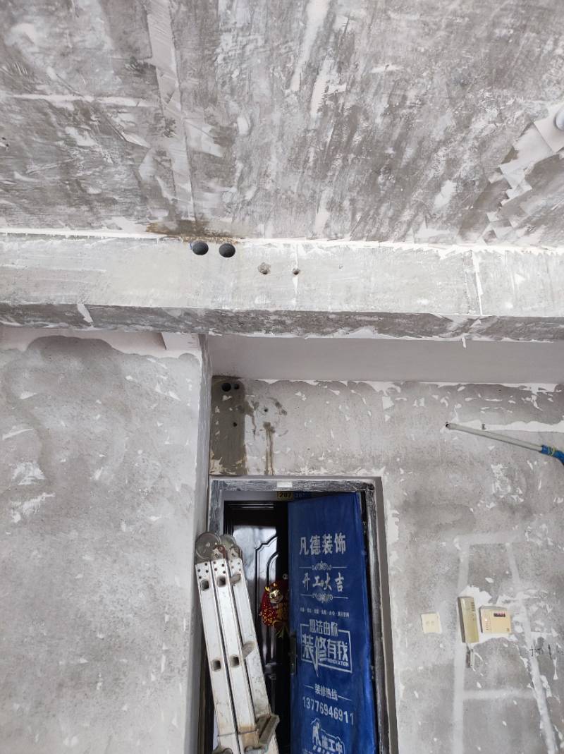 南通濠景仁居 @ 3-208