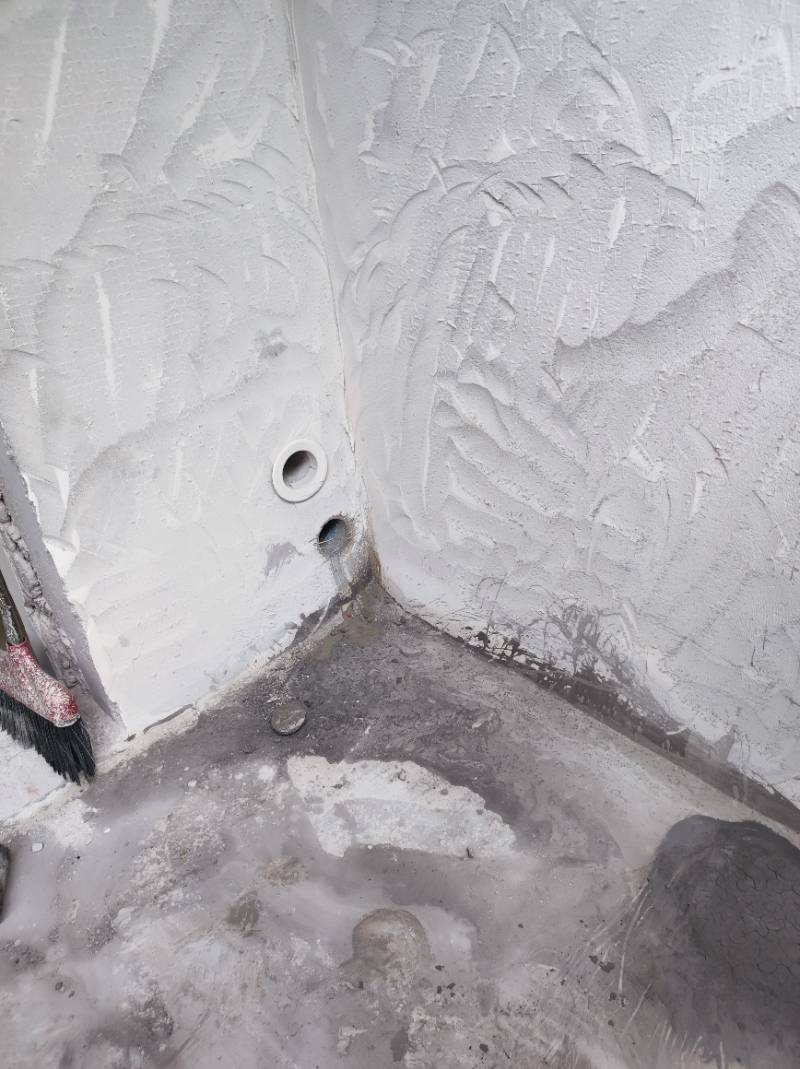 南通濠景仁居 *-208 施工照片