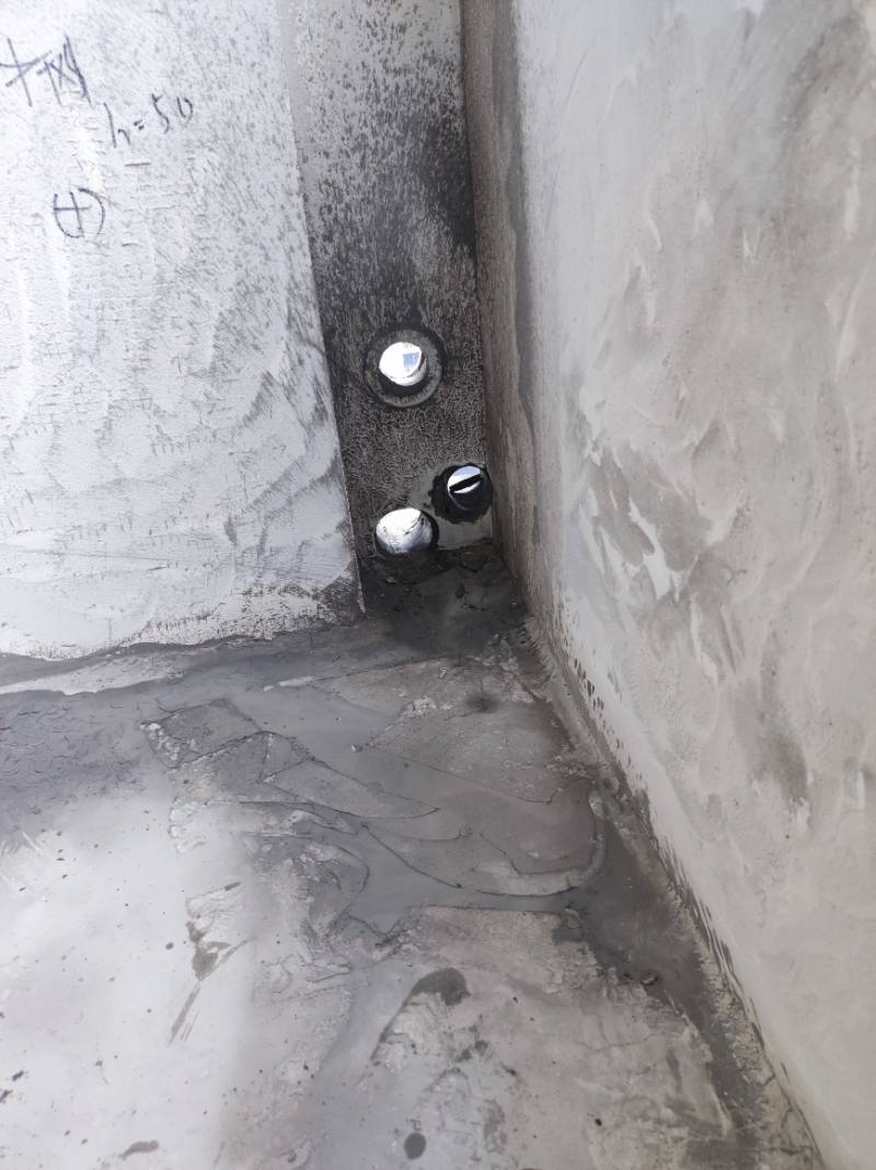 南通濠景仁居 *-208 施工照片