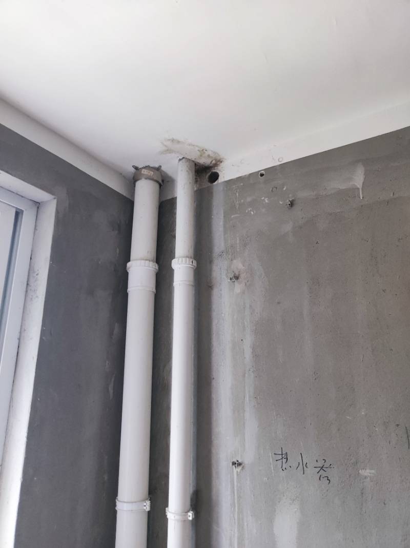 南通濠景仁居 *-208 施工照片