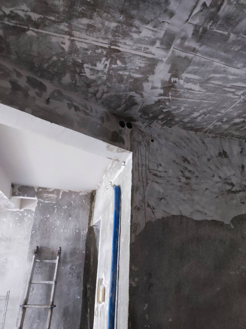 南通濠景仁居 *-208 施工照片