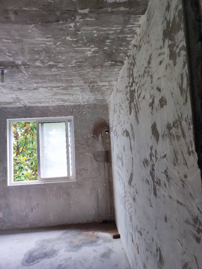 南通濠景仁居 *-208 施工照片