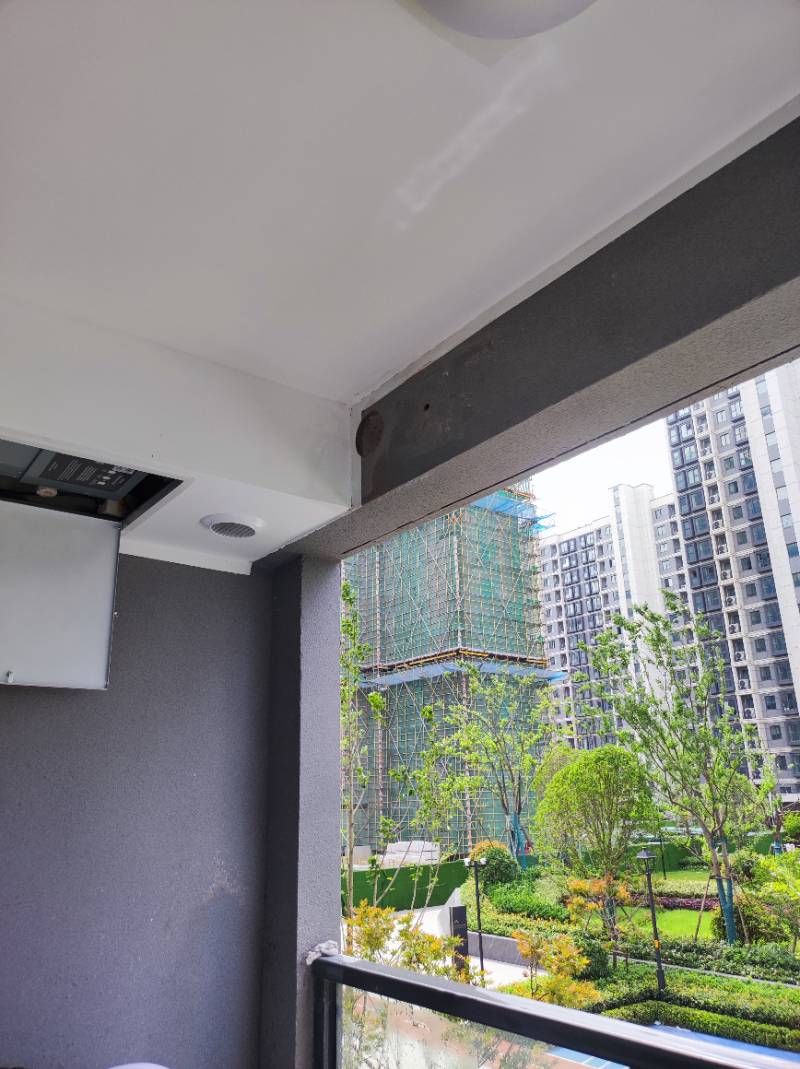 南通世茂璀璨未来 @ 21-202