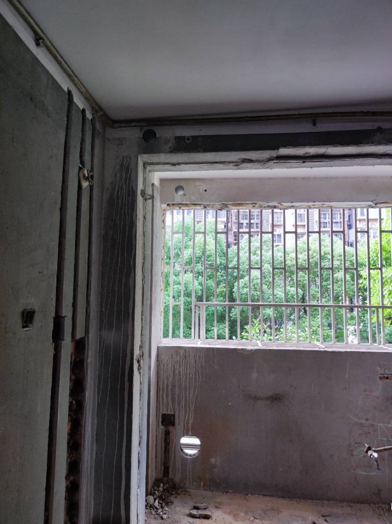 南通曙光福里 @ 9-204