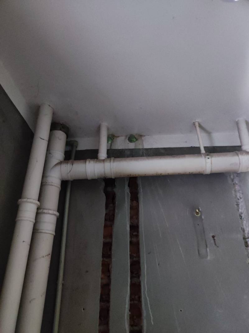 南通曙光福里 *-204 施工照片