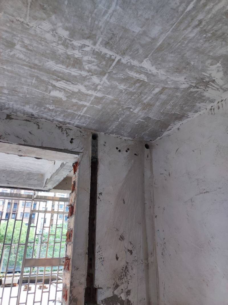 南通曙光福里 *-204 施工照片