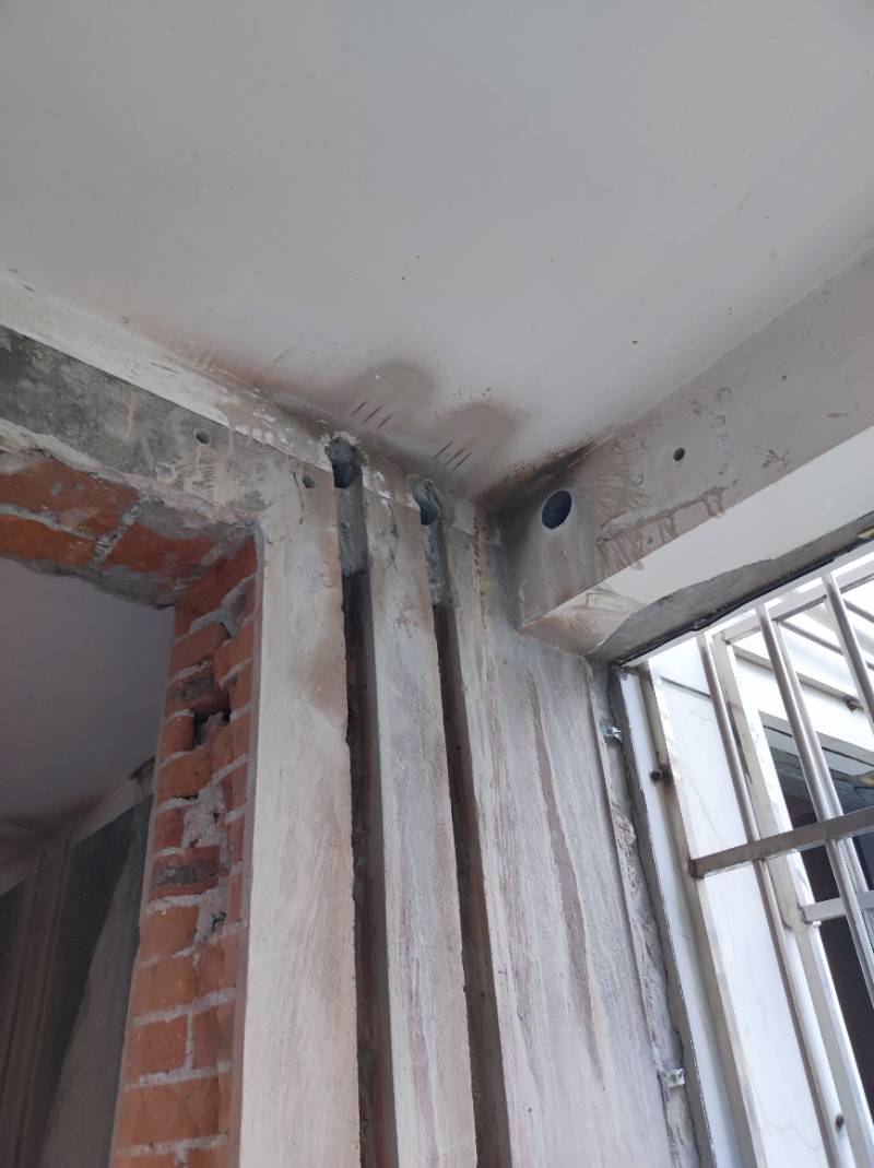 南通五山公寓 @ 15-204