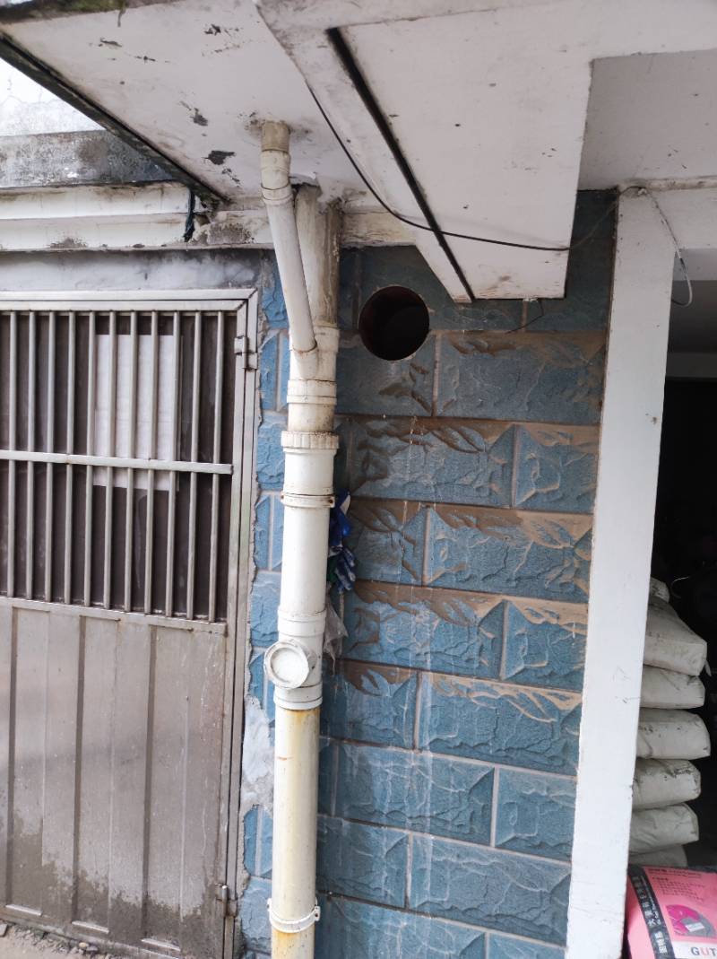 南通五山公寓 @ 41-车库