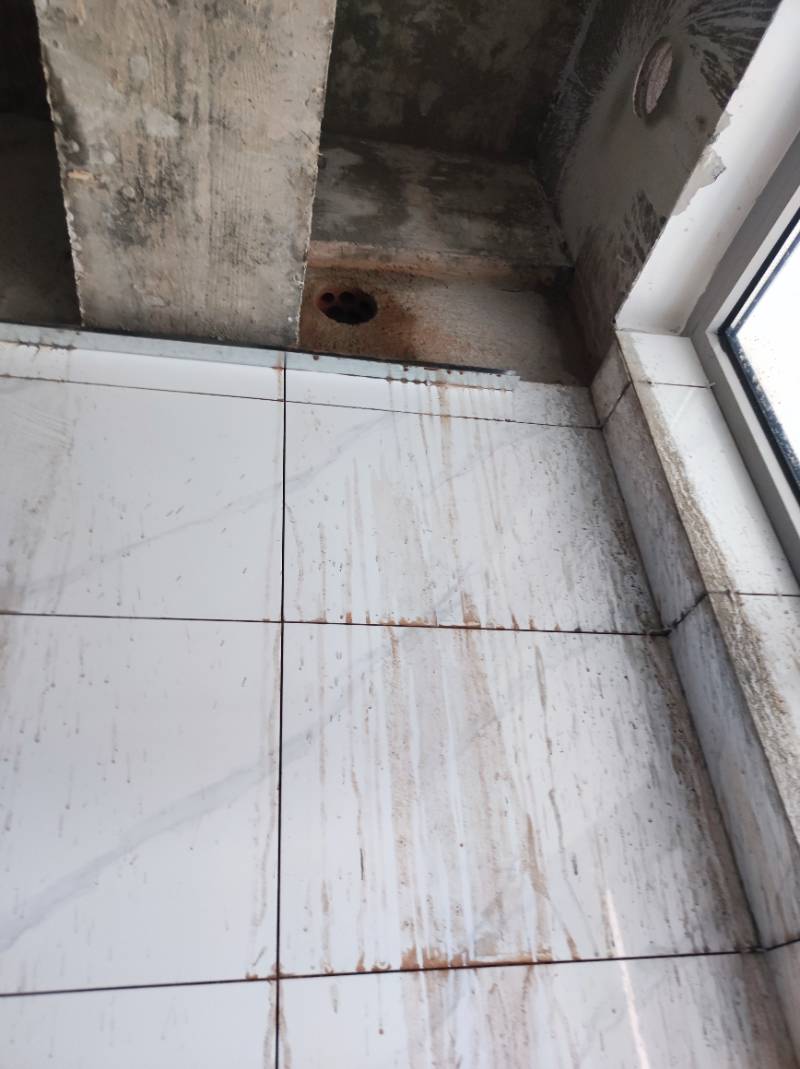 南通鑫乾国际广场 *-2709 施工照片