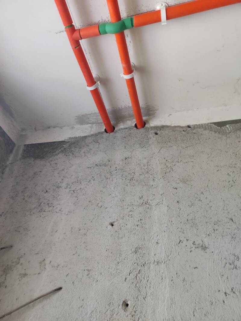 南通天一颐景苑 *-204 施工照片